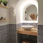 Holiday home Nova Rua