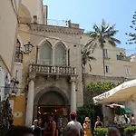 Ferienhaus Nova Rua Amalfi