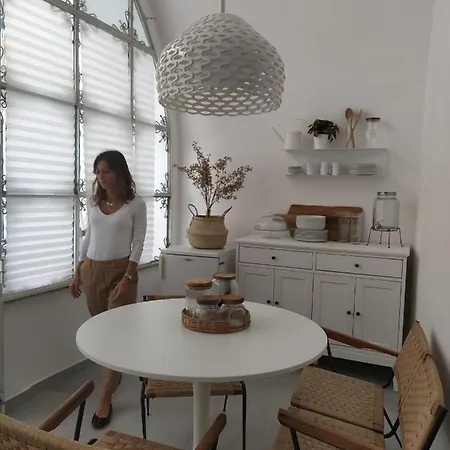 Ferienhaus Nova Rua
