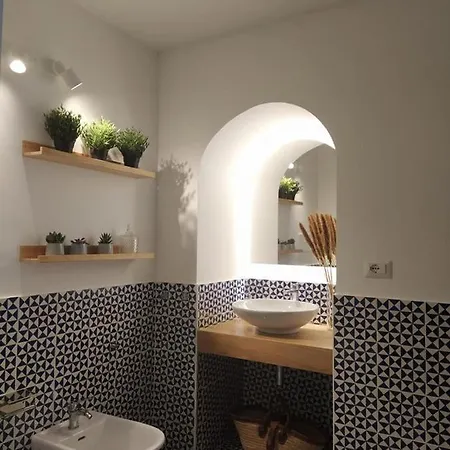 Dom wakacyjny Nova Rua Amalfi