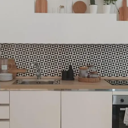 Nova Rua Ferienhaus Amalfi