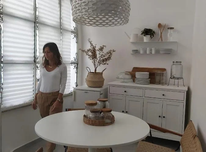 Vakantiehuis Nova Rua