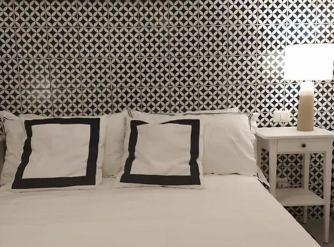 Vakantiehuis Nova Rua