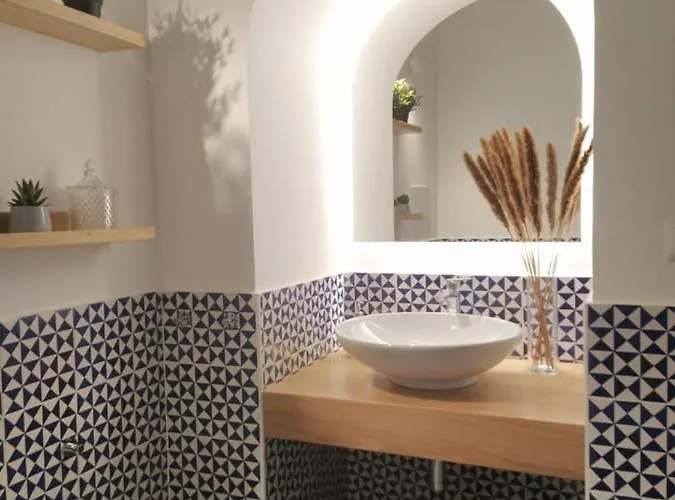 Vakantiehuis Nova Rua