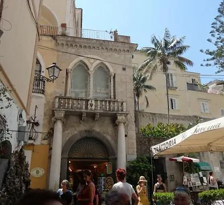 Dom wakacyjny Nova Rua Amalfi